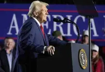 Reserva Federal mantiene tasas a pesar de presiones de Trump