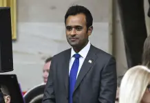 Vivek Ramaswamy y su candidatura a gobernador de Ohio