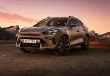 CUPRA revoluciona el mercado mexicano con los nuevos Formentor y León 2025