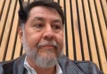 Noro&ntilde;a respalda insaculaci&oacute;n y critica al Poder Judicial