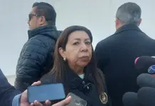 Acusados por caso Franco Lárraga, del cártel de Santa Rosa: FGE