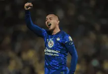 América listo para Atlético San Luis: en busca del tetracampeonato América listo para Atlético San Luis: en busca del tetracampeonato