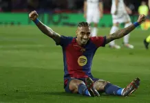 Barcelona y Hansi Flick: Récords Goledores en Todos los Torneos