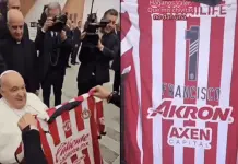 Chivas buscan bendición papal para recuperar la gloria Chivas buscan bendición papal para recuperar la gloria