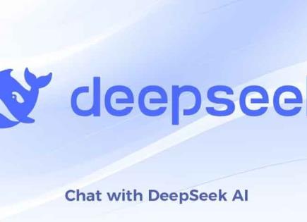 Deepseek, rival de OpenAI, sufre ciberataques; esto sabemos Deepseek, rival de OpenAI, sufre ciberataques; esto sabemos