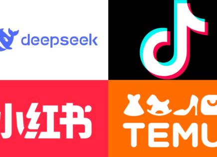 El poder de China en el mundo digital: Apps que debes conocer