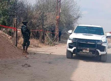 Hallan a hombre sin vida cerca de las vías del tren