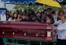 Investigaci&oacute;n en Tabasco por Asesinato de Periodista