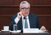 Las declaraciones más polémicas de Rubén Rocha, gobernador de Sinaloa