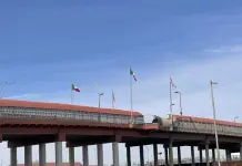 Operativo de Recepción de Migrantes en la Frontera Operativo de Recepción de Migrantes en la Frontera