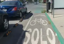 Reglamento de Tr&aacute;nsito priorizar&aacute; a peatones, ciclistas y personas con discapacidad