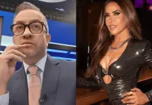 Resoluci&oacute;n de la Demanda entre Gloria Trevi y Chumel Torres