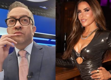 Resolución de la Demanda entre Gloria Trevi y Chumel Torres