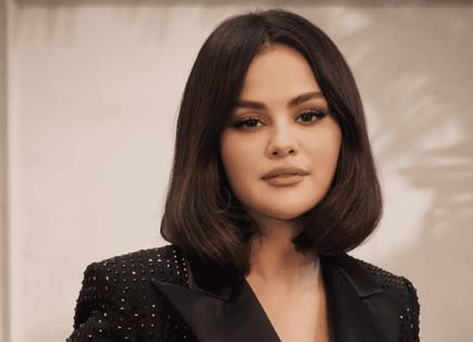 Selena Gomez responde a republicano que sugirió deportarla