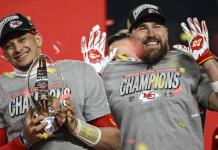 Super Bowl 2025: Chiefs vs Eagles en Nueva Orleans