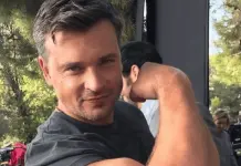 Actor Tom Welling arrestado en California por conducir bajo la influencia del alcohol