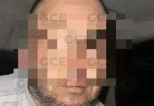 Fotos | Cae presunto objetivo criminal en Ahualulco