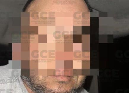 Fotos | Cae presunto objetivo criminal en Ahualulco