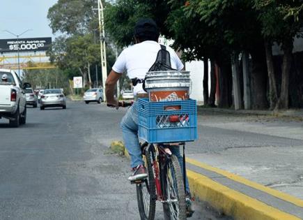 Anuncia alcalde nuevo Reglamento de Tránsito