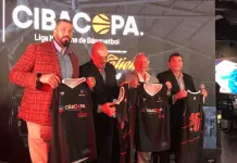 Chevron Cibacopa Liga Mexicana de Basquetbol: Novedades 2025 Chevron Cibacopa Liga Mexicana de Basquetbol: Novedades 2025