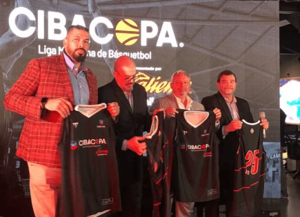 Chevron Cibacopa Liga Mexicana de Basquetbol: Novedades 2025