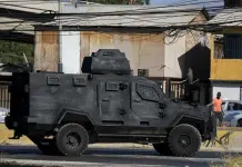 Chile acusa a 19 individuos por vínculos con Tren de Aragua