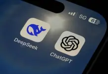 Comparativa entre ChatGPT y DeepSeek en China