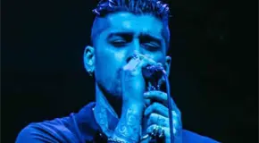 Zayn Malik reduce conciertos tras hospitalizaci&oacute;n reciente