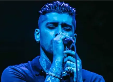 Zayn Malik reduce conciertos tras hospitalizaci&oacute;n reciente