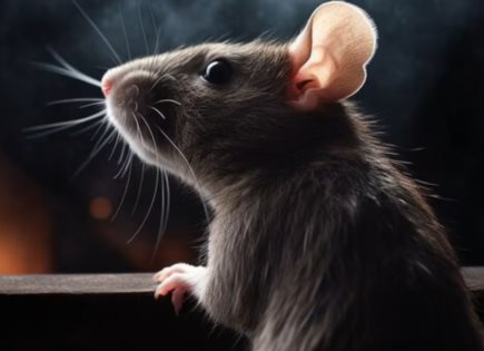 Descubrimiento de neuronas en ratones y su relación con la memoria