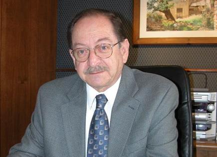 Despiden a Juan Dibildox Martínez