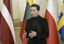 Dinamarca y Groenlandia: Acuerdo de defensa en Europa