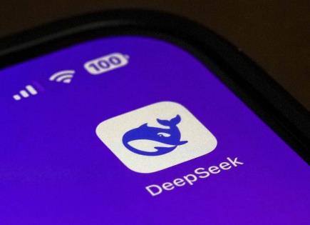 El creador de DeepSeek inició como emprendedor de fondos de cobertura en China