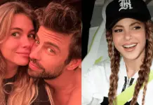 El cuidado de Milan y Sasha en Miami durante el tour de Shakira El cuidado de Milan y Sasha en Miami durante el tour de Shakira