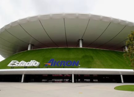 Estadio Guadalajara: Sede de la Copa del Mundo 2026