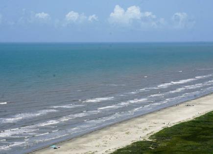 Google cambiará nombres en mapas del Golfo de México y Denali según orden de Trump