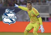 Julio González: Refuerzo clave para Puebla Julio González: Refuerzo clave para Puebla