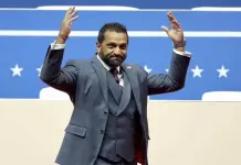 Kash Patel: Partidario de Trump y crítico con el FBI, la agencia que podría dirigir