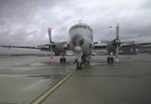 La OTAN y la protecci&oacute;n de cables submarinos en el B&aacute;ltico