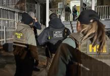Migra de EU planea redadas en 3 ciudades por semana: NBC