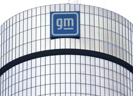 Por aranceles, GM se llevaría parte de su producción a EU