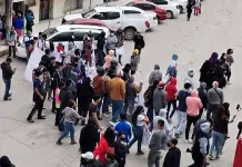 Debe SSPC fundar sus dichos contra protestas