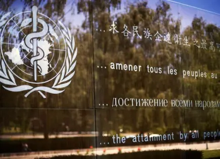 OMS vuelve a analizar efectos de guerra nuclear en salud