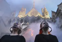 Apelaciones de Activistas Ambientales en Reino Unido Apelaciones de Activistas Ambientales en Reino Unido