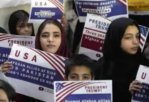 Impacto de la orden de Trump en refugiados y agencias de reasentamiento Impacto de la orden de Trump en refugiados y agencias de reasentamiento