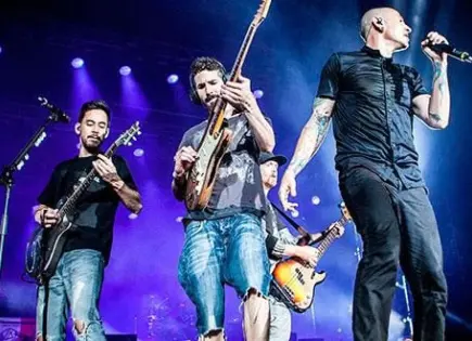Linkin Park y David Garrett pondrán música a la final de la Champions en Múnich