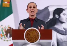 Lista de la Corte, rasurada y con ligados a García Luna