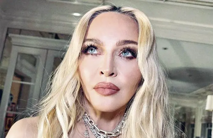 Madonna pide ayuda para que los niños de Gaza no mueran de hambre