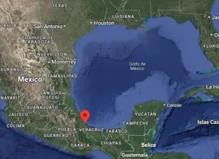 Gobierno interpone demanda contra Google por Golfo de América