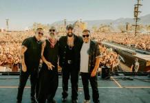 Molotov celebra 30 a&ntilde;os con gira mundial y tema in&eacute;dito